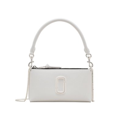 THE SNAPSHOT DTM CONVERTIBLE SHOULDER BAG